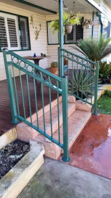 Rm Fencing And Gates photo 4