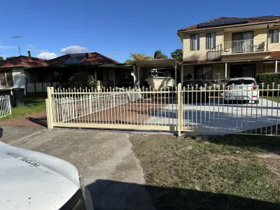 Rm Fencing And Gates photo 6