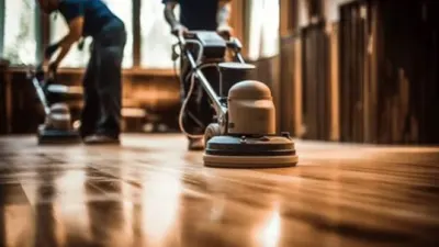 Absolute Flooring photo 4