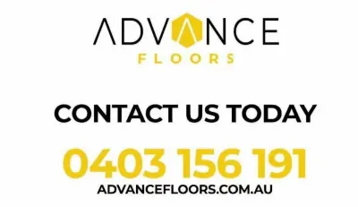 Advance Floors photo 1