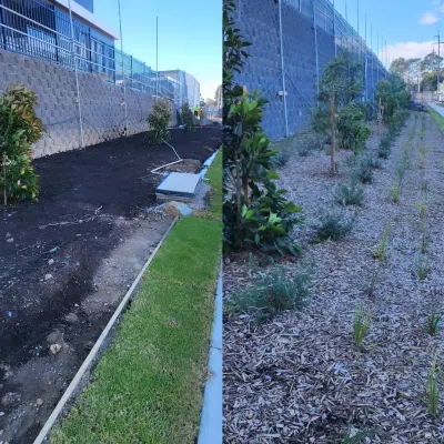 As Landscaping Services photo 3