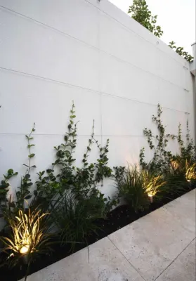As Landscaping Services photo 1