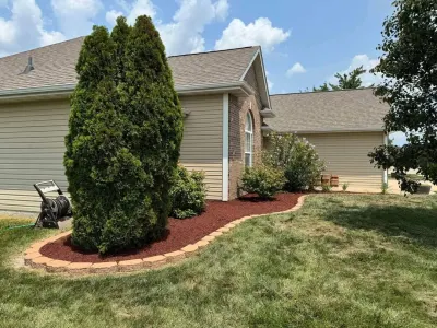 As Landscaping Services photo 4