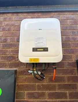 Gp Solar Pty Ltd photo 1