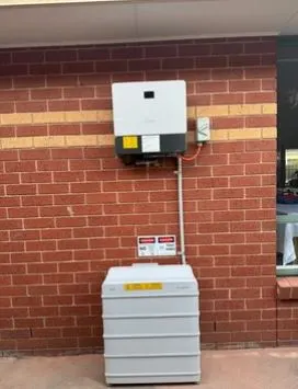 Gp Solar Pty Ltd photo 2