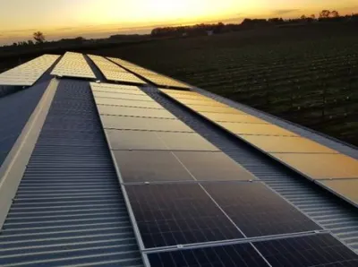 Gp Solar Pty Ltd photo 4