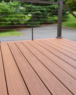 Prime Green Fencing photo 1