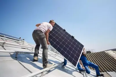 Solar Masters photo 1