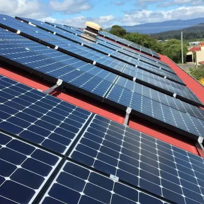 Solar Masters photo 4