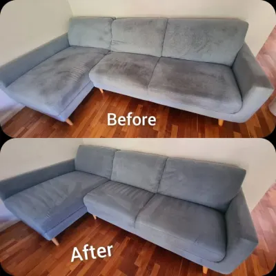 Superfast Carpet Cleaning photo 1