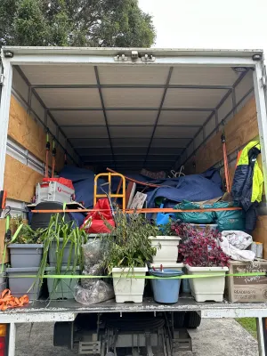 Big Stuff Movers photo 2