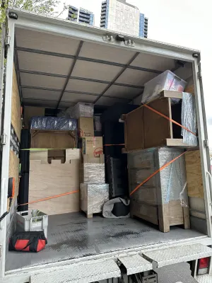 Big Stuff Movers photo 3