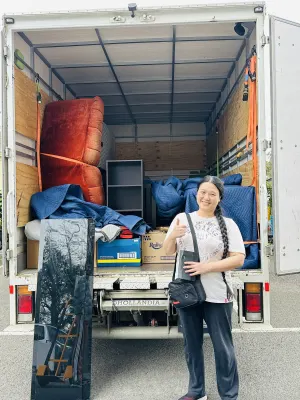 Big Stuff Movers photo 8