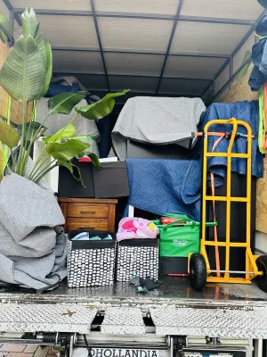 Big Stuff Movers photo 7
