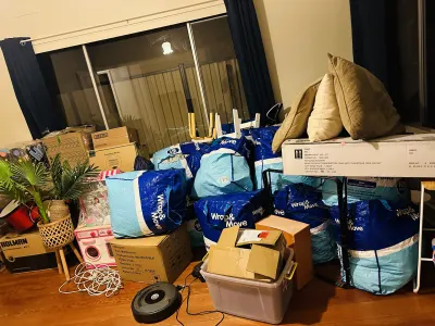 Big Stuff Movers photo 13