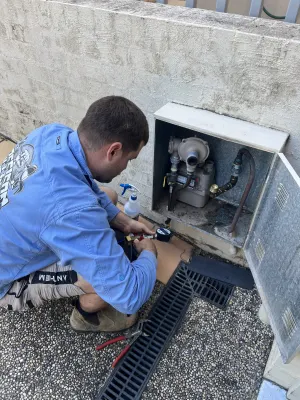 Coffison Plumbing Pty Ltd photo 1