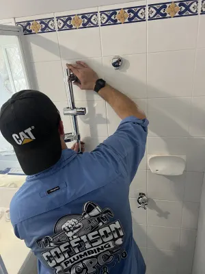 Coffison Plumbing Pty Ltd photo 2