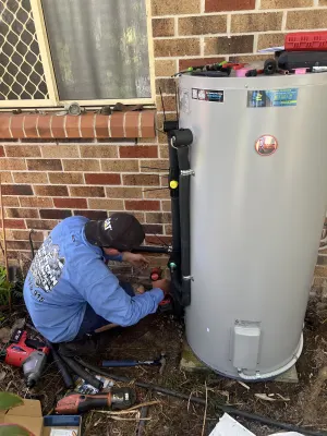 Coffison Plumbing Pty Ltd photo 4