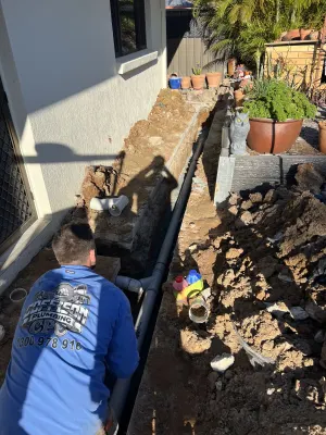 Coffison Plumbing Pty Ltd photo 6