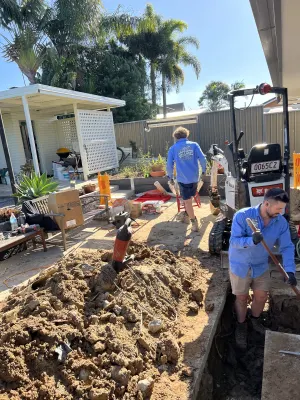 Coffison Plumbing Pty Ltd photo 7