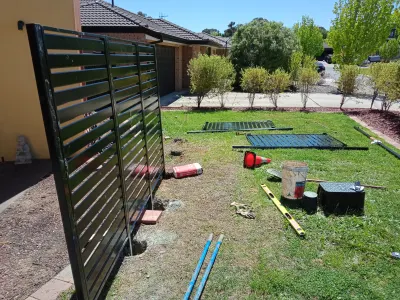 Thc Property & Garden Maintenance photo 11