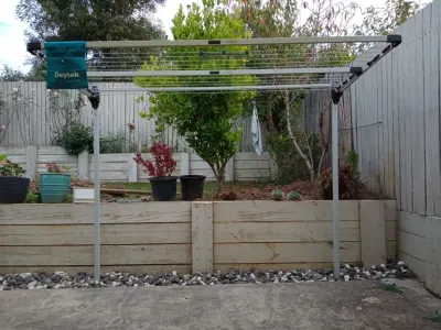 Thc Property & Garden Maintenance photo 10