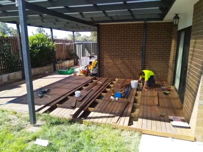Thc Property & Garden Maintenance photo 12