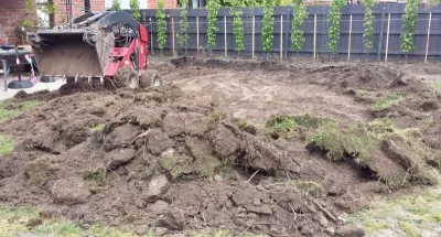 Thc Property & Garden Maintenance photo 13