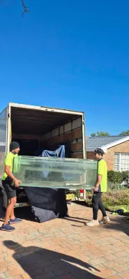 Tuggerah Removals And Storage photo 3