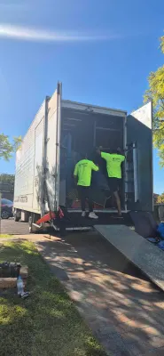 Tuggerah Removals And Storage photo 4
