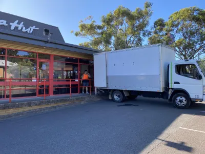 Tuggerah Removals And Storage photo 6