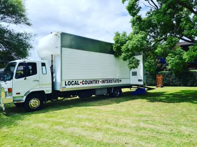 Tuggerah Removals And Storage photo 5