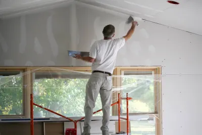 Ag Painting & Plastering Repair Services photo 2