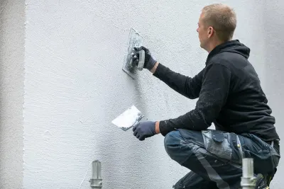 Ag Painting & Plastering Repair Services photo 3