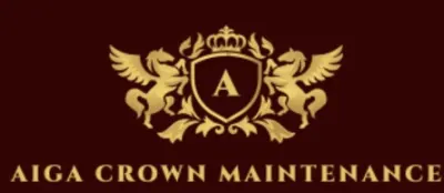 Aiga Crown Maintenance Pty Ltd logo