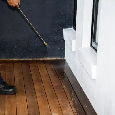 Clubby's Pest Control photo 4