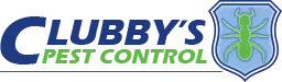 Clubby's Pest Control