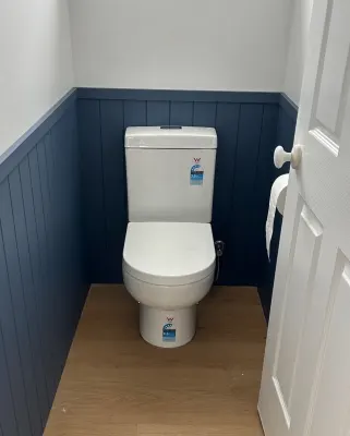 Plumbing Bros Sunshine Coast photo 5