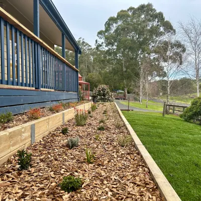 Sparrow Landscaping & Property Maintenance photo 1