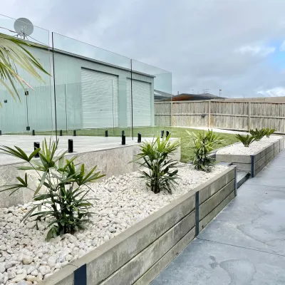 Sparrow Landscaping & Property Maintenance photo 3
