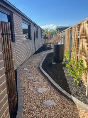 Sparrow Landscaping & Property Maintenance photo 4