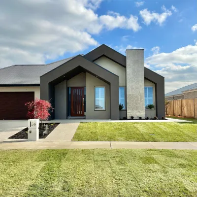 Sparrow Landscaping & Property Maintenance photo 5
