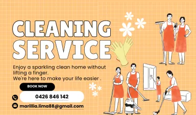 Mari Cleaning Service