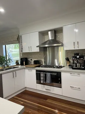 Mari Cleaning Service photo 2