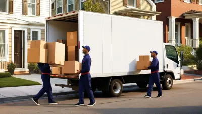 My City Movers Pty Ltd photo 2