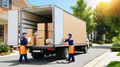 My City Movers Pty Ltd photo 3