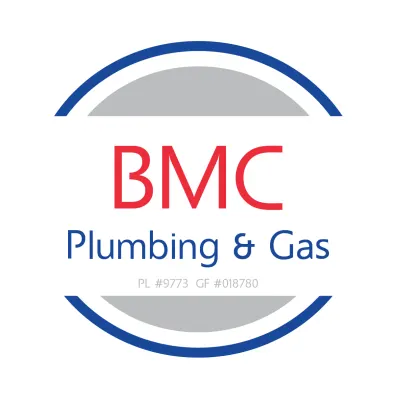 BMC Plumbing & Gas Peel