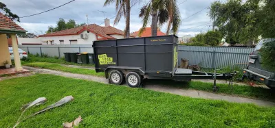 Adelaide Affordable Trailers photo 6