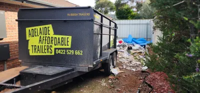 Adelaide Affordable Trailers photo 7