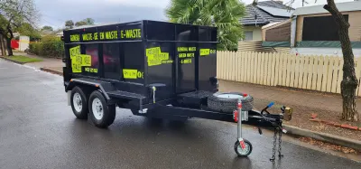 Adelaide Affordable Trailers photo 10